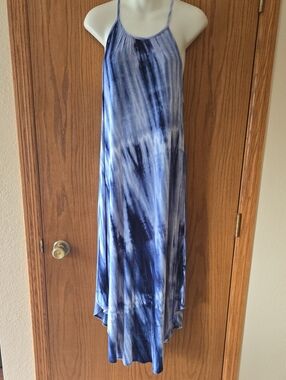 Olivia Rae Maxi Dress